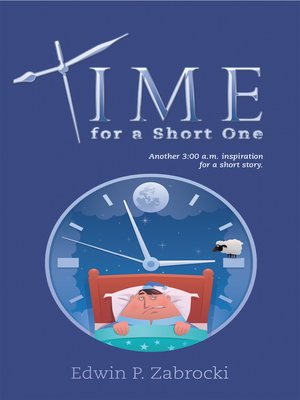 cover image of Time for a Short One